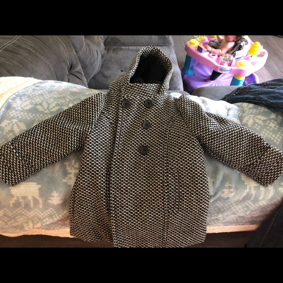 Jacket - Picture 3 of 4